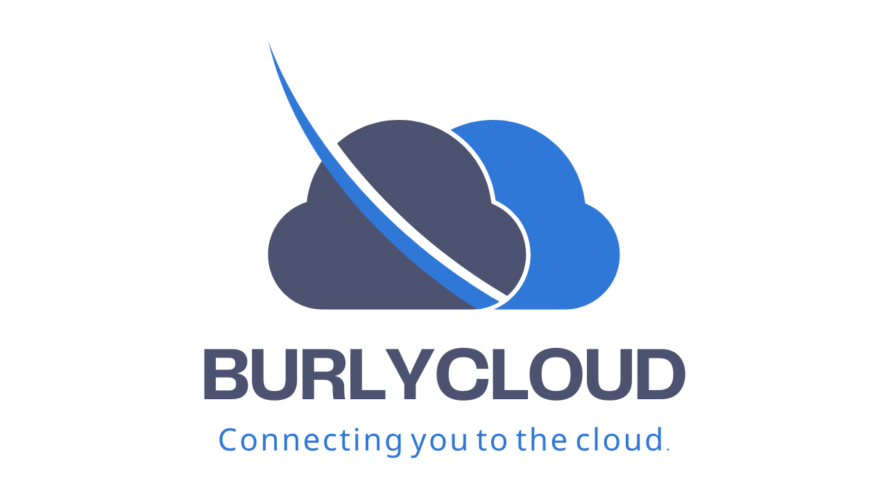 Powering your digital transformation with burly cloud.